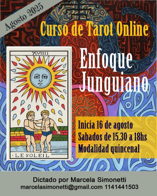 Tarot 2025 agosto Tarot 2025 agosto